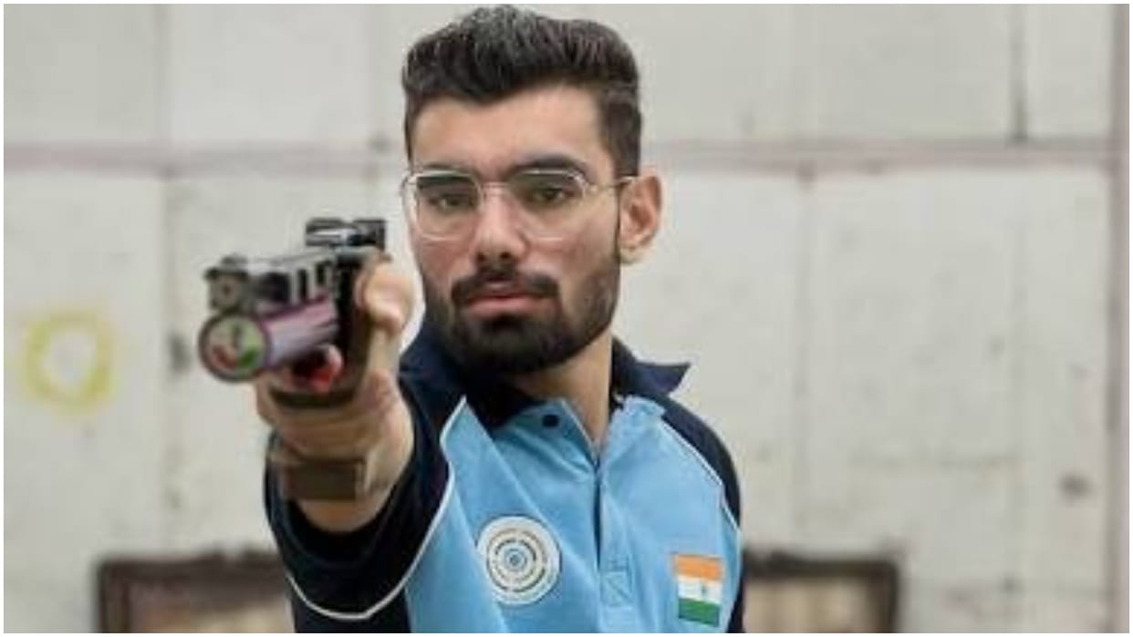 कमलजीत सिंह:एथलेटिक्स का सपना टूटा, पैसे की तंगी आई, फिर भी नहीं मानी हार; अब एशियाड में सोने पर लगाया निशाना – From A Broken Track Dream To Asian Games Gold: Kamaljeet Singh’s Remarkable Shooting Journey