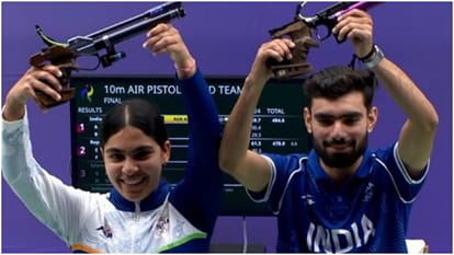 From a Broken Track Dream to Asian Games Gold: Kamaljeet Singh’s Remarkable Shooting Journey