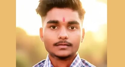 मृतक की फाइल फोटो