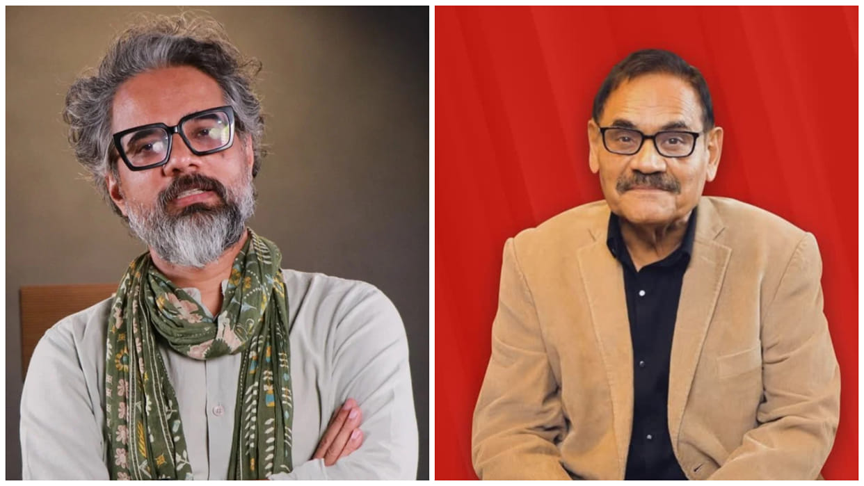Mushtaq Khan Was Set To Work With Hanuman Ansh Director Vishal Chaturvedi In His Next Film