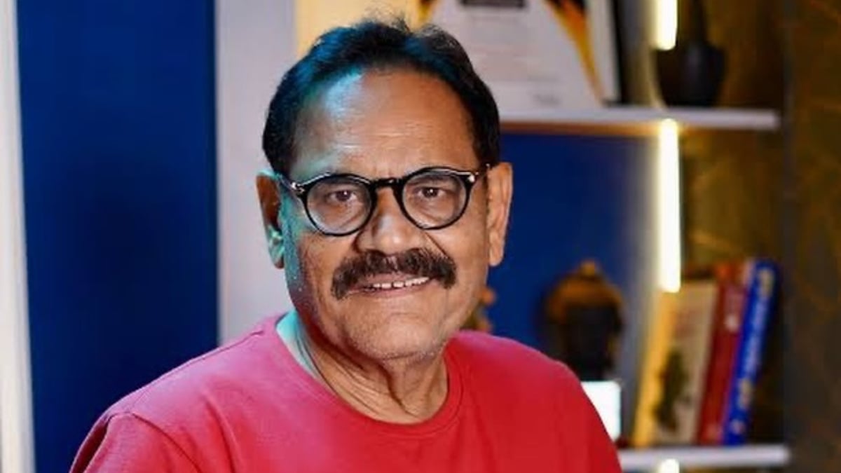 मुश्ताक खान का निधन: अभिनेता के निधन पर सितारों ने दी श्रद्धांजलि; राजपाल यादव ने याद की आखिरी मुलाकात