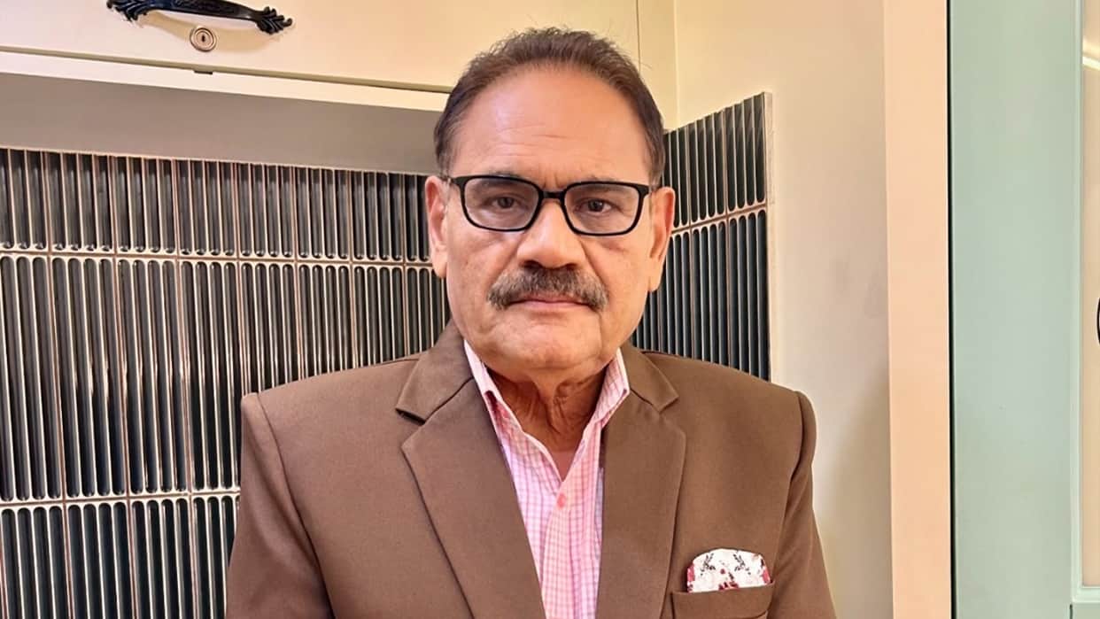 Bollywood Actor Mushtaq Khan waqf his land to Mosque family says this shows his religious faith