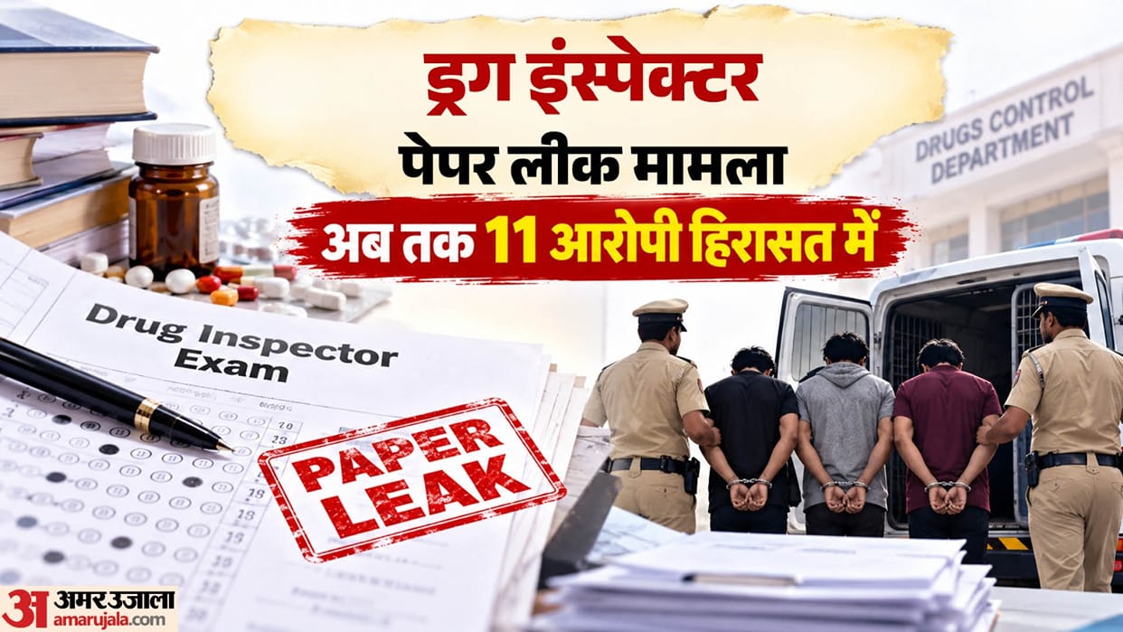 mpsc-drug-inspector-exam-paper-leak-umbai-crime-branch-four-more-arrested-11-accused
