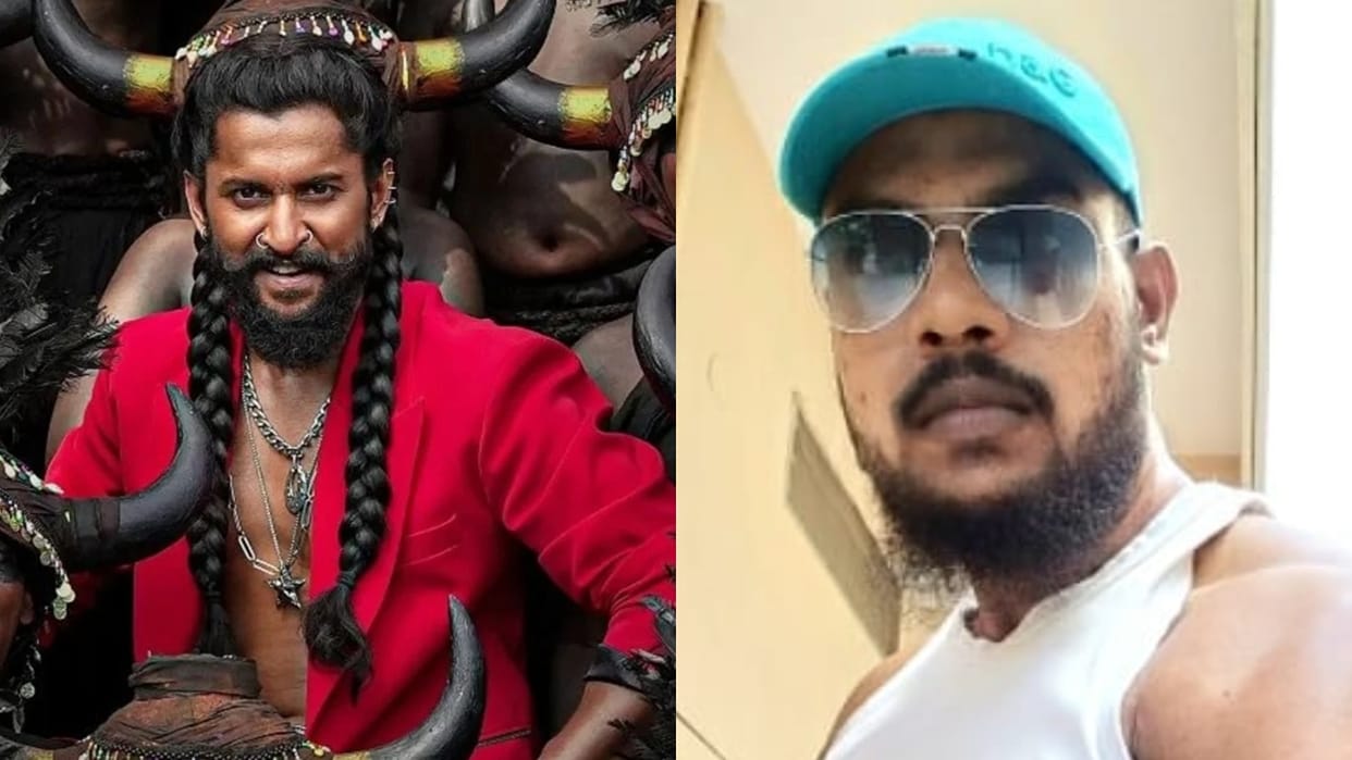 Remo Raheem said he is in mentally anguishing after his scenes cut from film the paradise