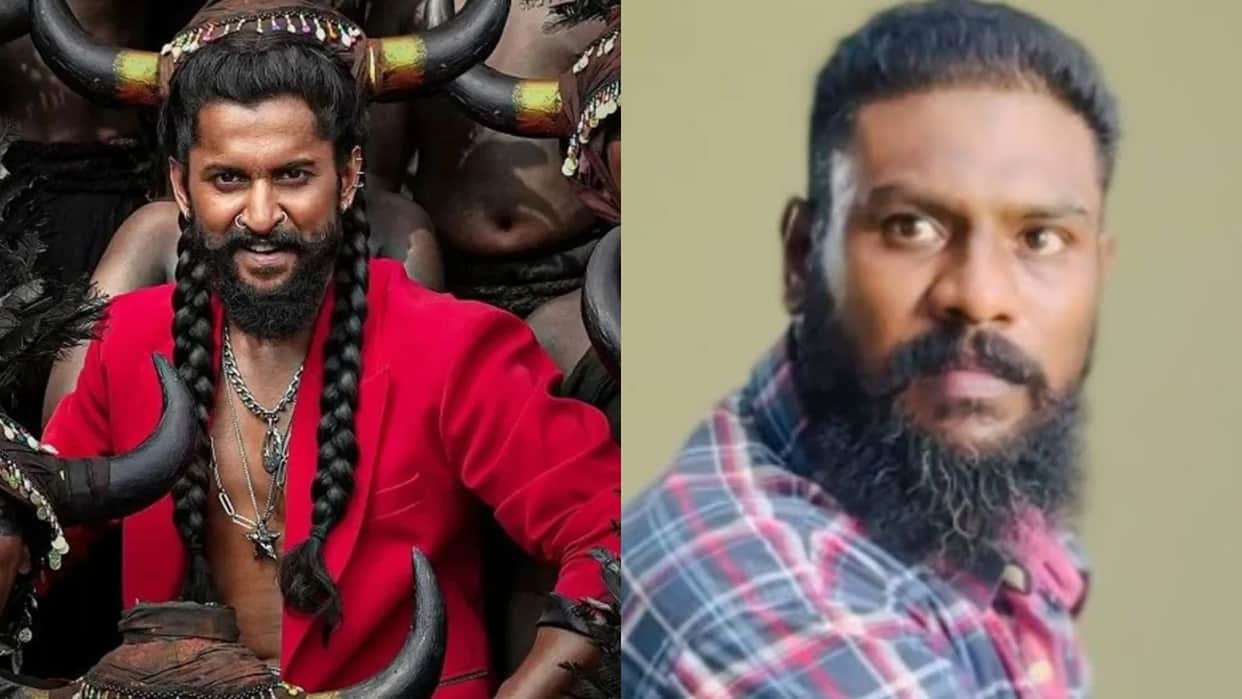 Remo Raheem said he is in mentally anguishing after his scenes cut from film the paradise
