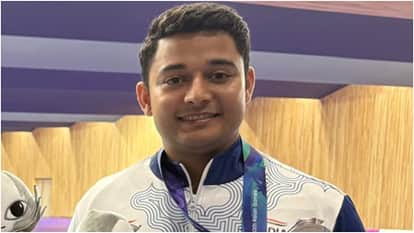 Asian Games Silver Medalist Aishwary Tomar Says He Has No Job, Hopes MP Government Will Help