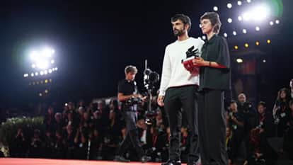Gaza documentary NAZA to stream for free after its global theatre release