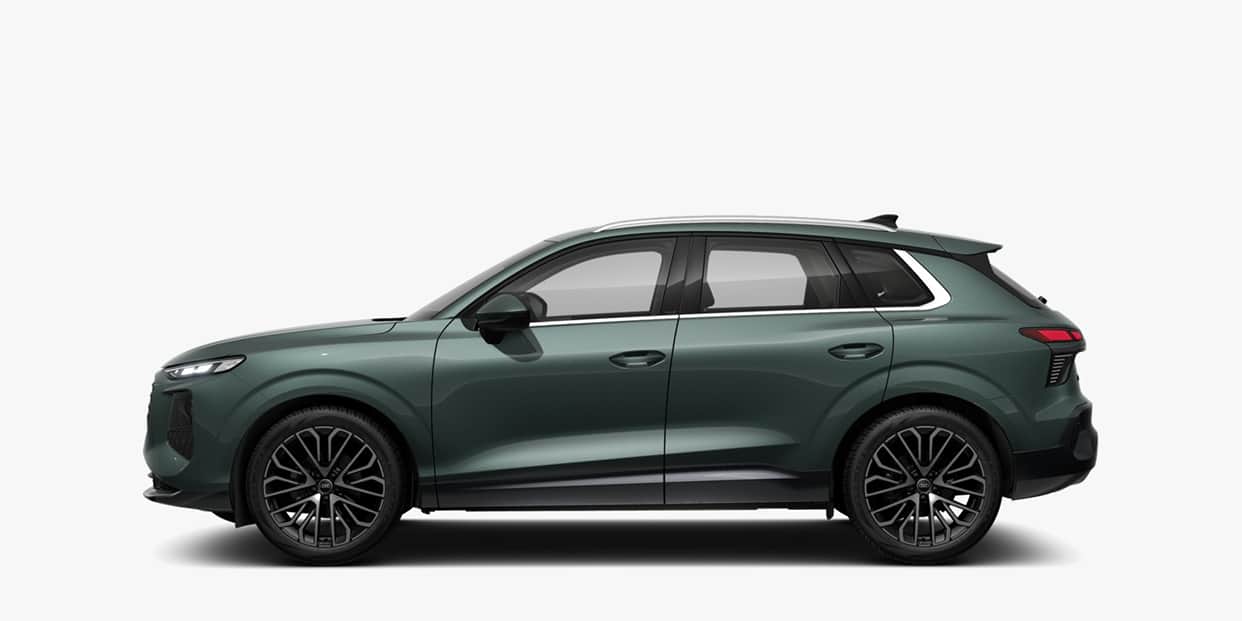 Make in India: Audi begins local assembly new Q3 SUV; when launch?