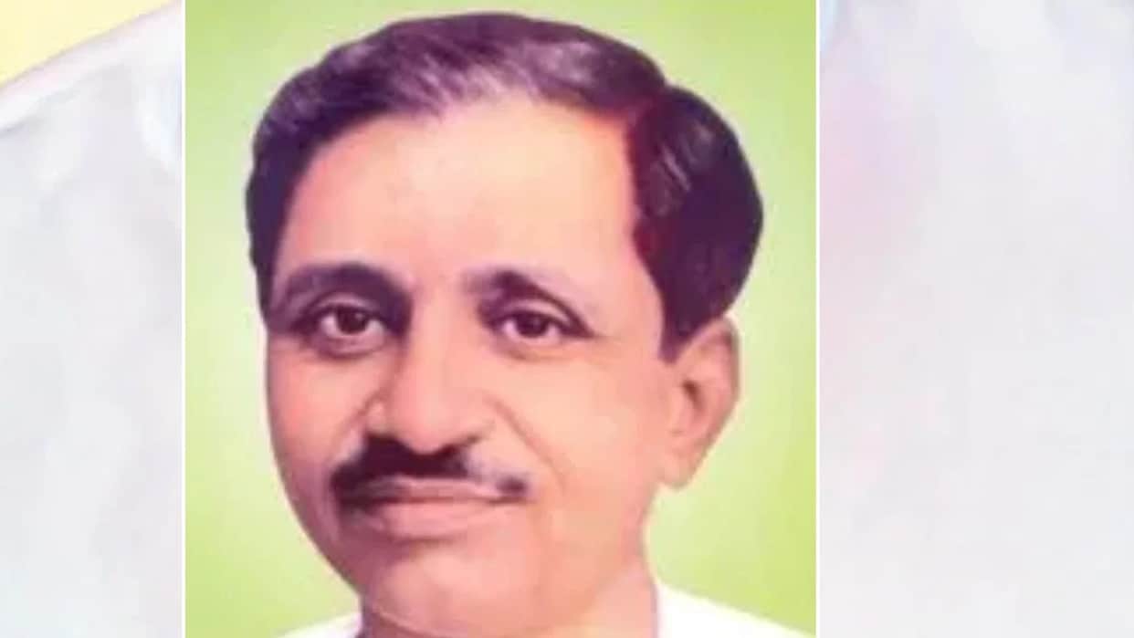 Pt. Deendayal Upadhyaya Jayanti 283-page verdict court raised questions about investigation in varanasi