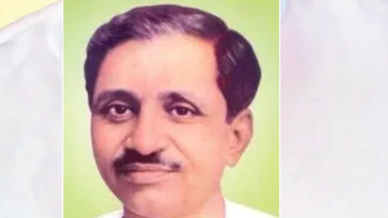 Pt. Deendayal Upadhyaya Jayanti 283-page verdict court raised questions about investigation in varanasi