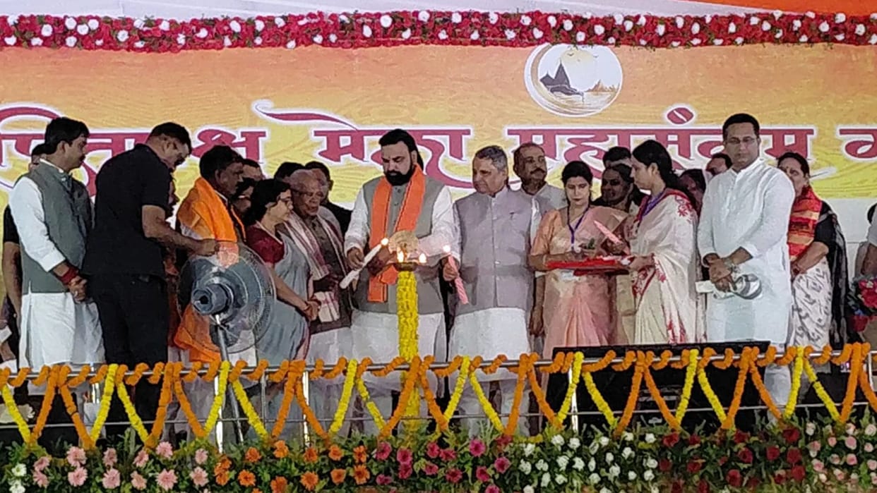 cm samrat choudhary announces 3500 crore