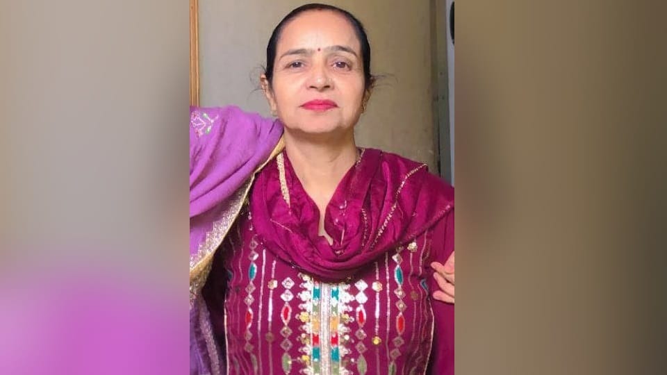 Man stabbed Stepmother repeatedly in front of sister in Tarntaran