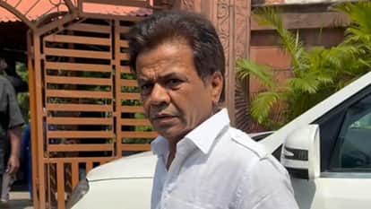 Mushtaq Khan Funeral: Welcome Gadar Ek Prem Katha Movie fame actor died of cancer