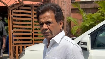 Mushtaq Khan Funeral: Welcome Gadar Ek Prem Katha Movie fame actor died of cancer