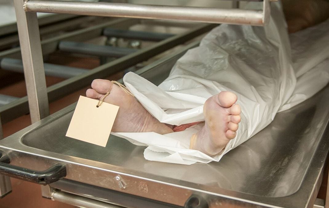 Udaipur: Husband Couldn’t Afford Wife’s Last Rites, Her Body Remained in Mortuary for 7 Days