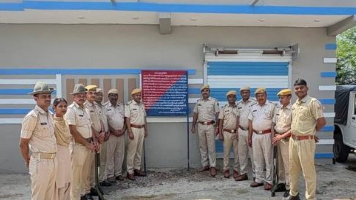 Chittorgarh: Drug Smuggler Zahid Khan’s Rs 1.90 Crore Assets Frozen Over Illegal Earnings