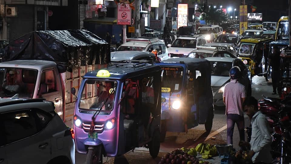 Uttarakhand Transport system of Nainital Uttarakhand