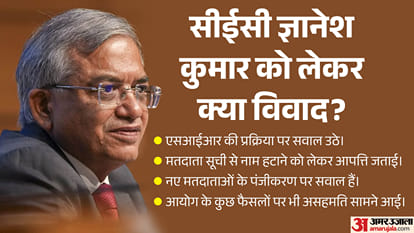 Explainer: Opposition Seeks CEC’s Removal,What Does the Constitution Say About the Process?