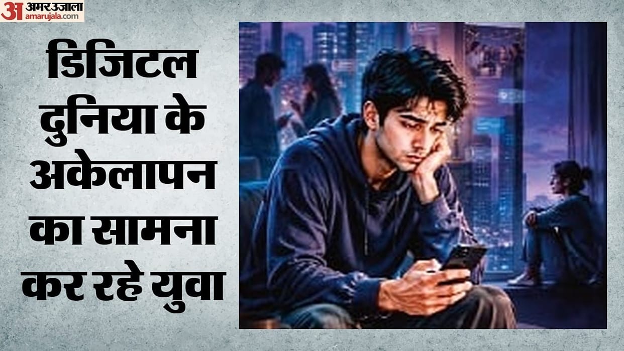 35% of Indian singles active on social media yet they experience loneliness real life seek deep relationships