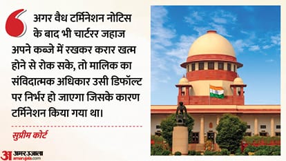 सुप्रीम कोर्ट