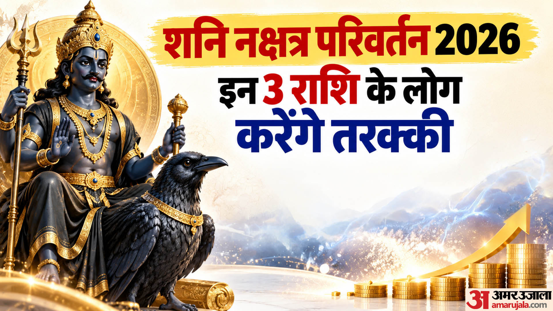 Shani Gochar 2026