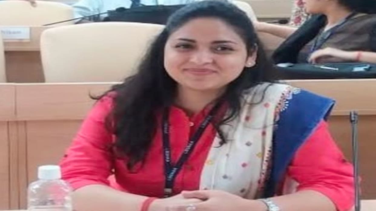 Dr. Amit Kumar Sharma has been appointed as the DC of Kullu, and Sonakshi Singh Tomar as the DC of Kinnaur.