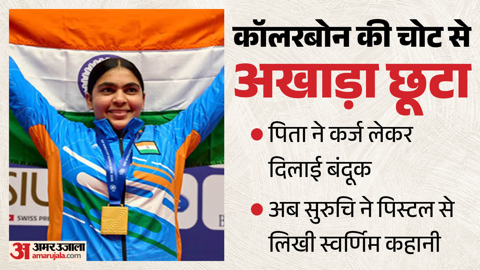 सुरुचि सिंह