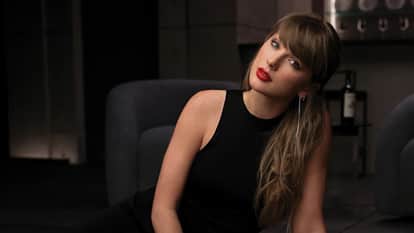 Taylor Swift New Music Video Patient Zero Set to Feature Actors Dakota Johnson And Colin Farrell