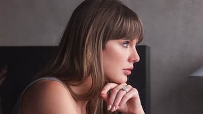 Taylor Swift New Music Video Patient Zero Set to Feature Actors Dakota Johnson And Colin Farrell