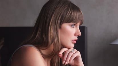 Taylor Swift New Music Video Patient Zero Set to Feature Actors Dakota Johnson And Colin Farrell