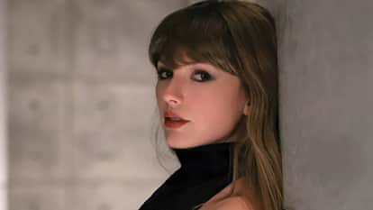 Taylor Swift New Music Video Patient Zero Set to Feature Actors Dakota Johnson And Colin Farrell