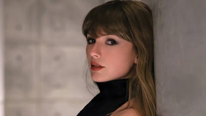 Taylor Swift New Music Video Patient Zero Set to Feature Actors Dakota Johnson And Colin Farrell