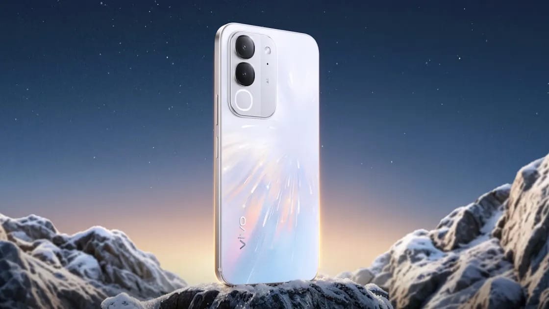 विवो Y600i: 8,000mAh बैटरी, IP69 रेटिंग और 50MP कैमरे के साथ लॉन्च हुआ नया फोन, कितनी है कीमत? जानें खासियत Vivo Y600i Launched 8,000mAh Battery, 120Hz Display, Check Price, Specs, Features