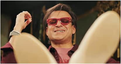 Vivek Oberoi will enter in Celebration as Bosco Martis and Caesar Gonsalves completed 25 years in Bollywood