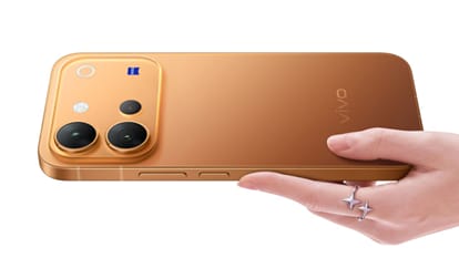 Vivo V80