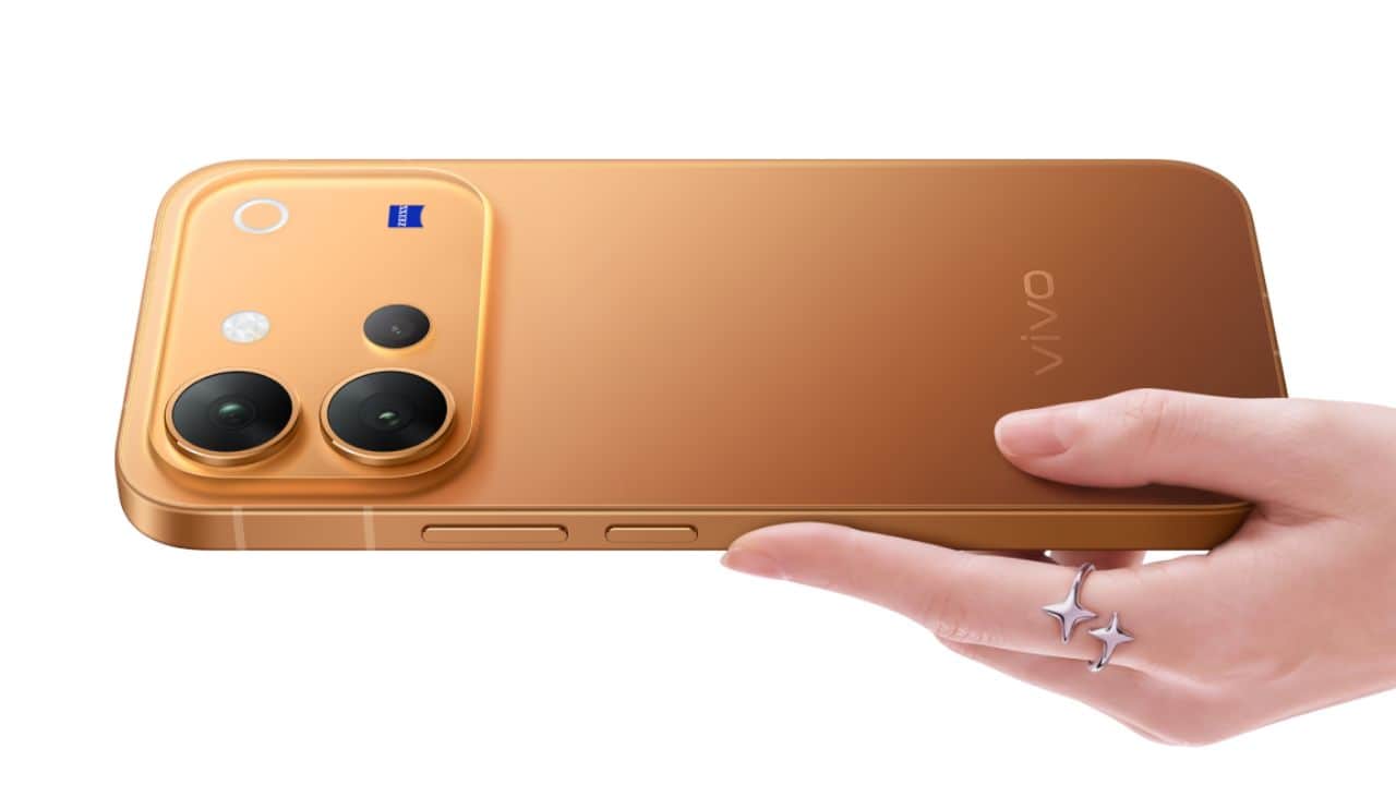 Vivo V80