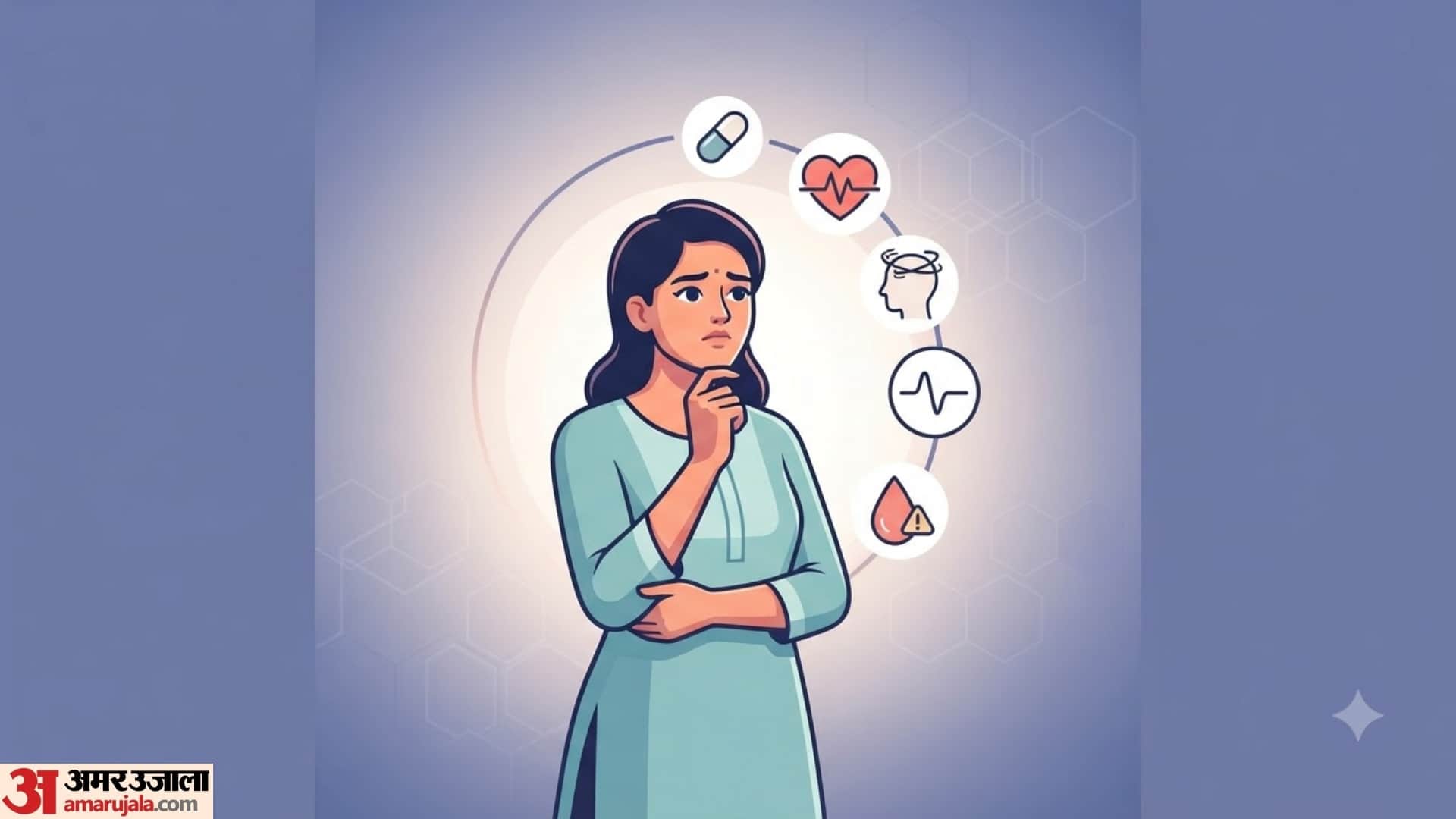 World Contraception Day how does contraceptive pills prevent pregnancy in hindi