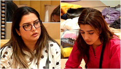 bigg boss20 salman khan will slam rhiti tiwari and ajay devgn will promote drishyam 3 in weekend ka vaar