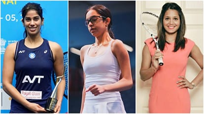 Asian Games 2026: Anahat Singh makes history, becomes the first Indian female squash player to reach the final