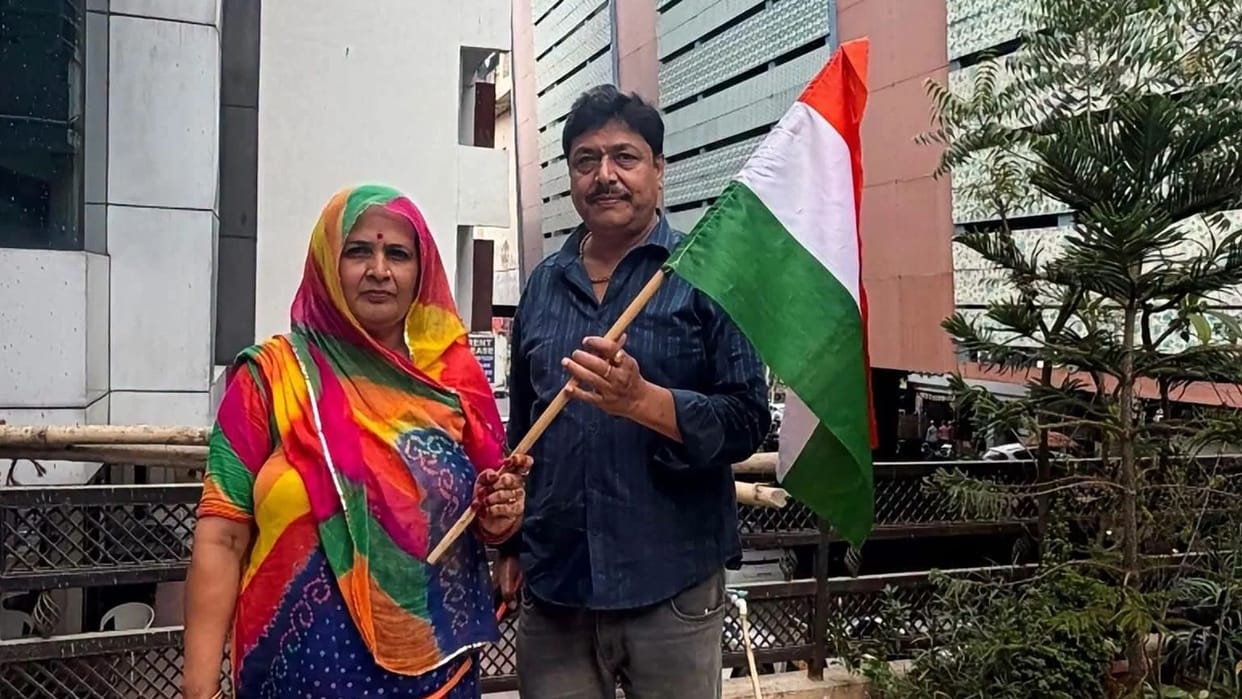 Jaipur Deputy Mayor Election BJP and Congress Face Off as Nomination-to-Polling Process Unfolds Today