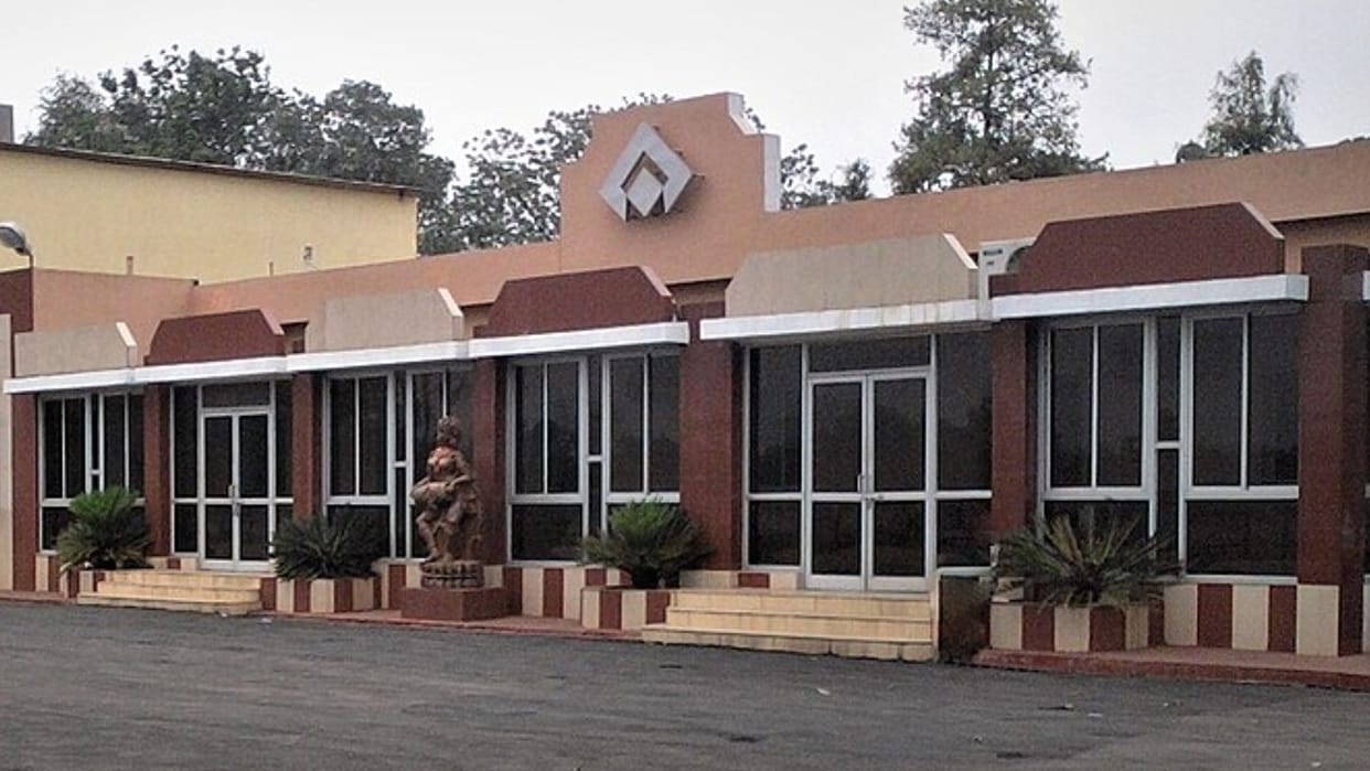 purulia chharra regional airport near bokaro 80 crore bokaro airport flight uncertainty air connectivity