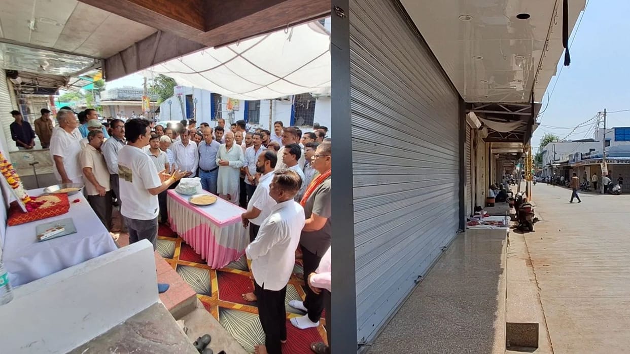 Bundi Band Markets Remain Closed Over Alleged Medical Negligence in Trader's Death Issue Ultimatum