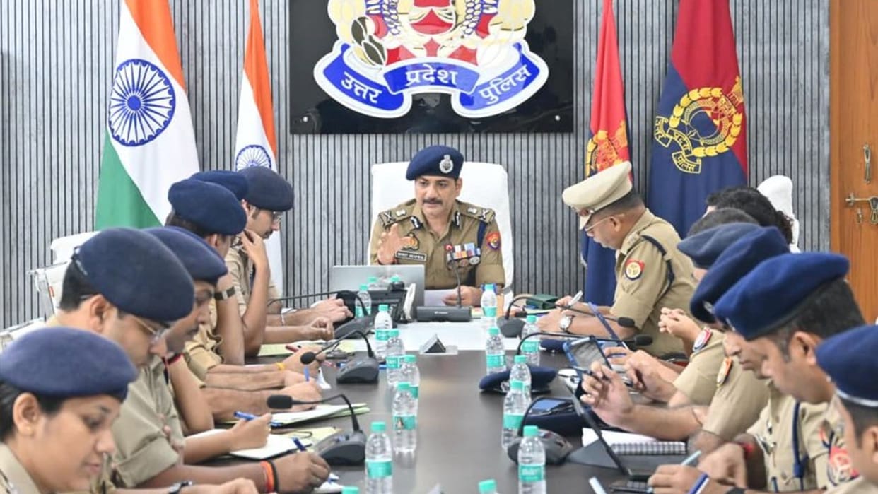 special cell will be set up for complaints regarding crimes against women in Varanasi