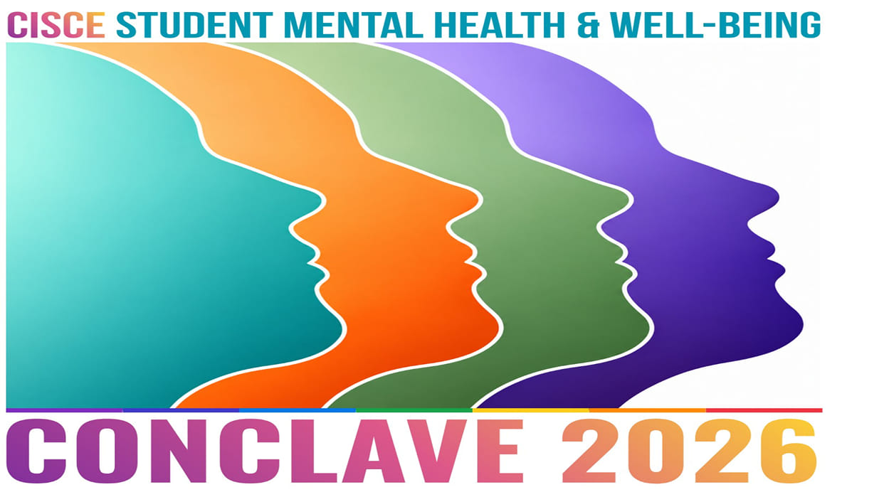 CISCE Student Mental Health Conclave 2026: 16 Lakh Students to Join Nationwide Initiative
