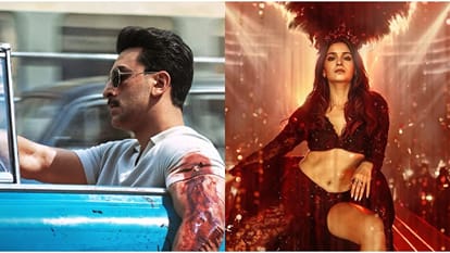 Vicky Kaushal First look poster out from sanjay leela bhansali love and war ranbir kapoor and alia bhatt