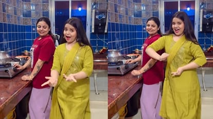 कहवा गईल लड़कियां हो गाने पर लड़की ने किया खूबसूरत डांस