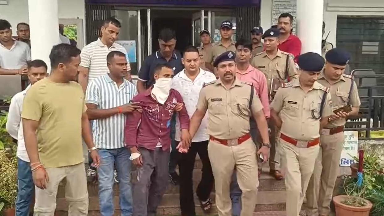 Happy murder case police crack case of bike mechanic death after scanning over 300 CCTV cameras