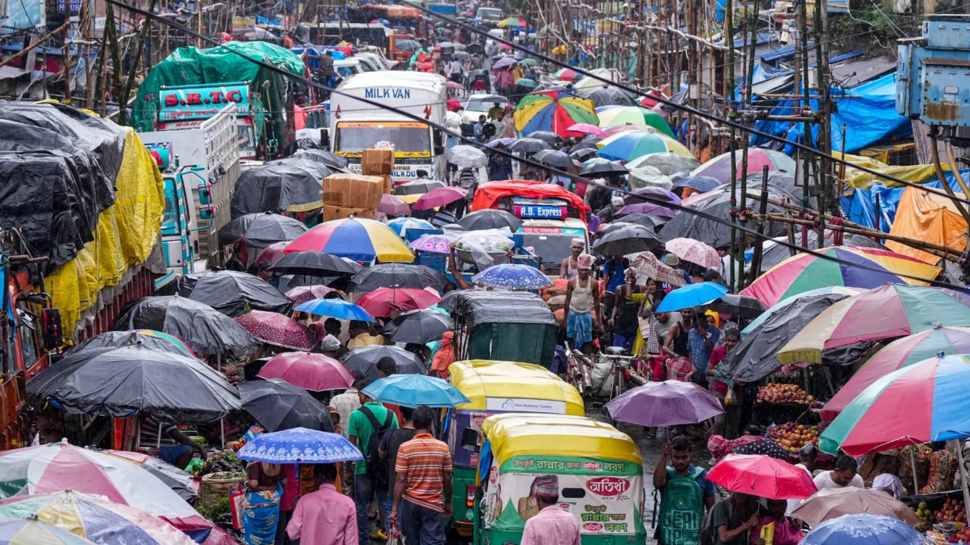 IMD Forecast India Weather Uttar Pradesh Weather Uttarakhand Himachal Weather Likely Rainfall Thunderstorm Lig