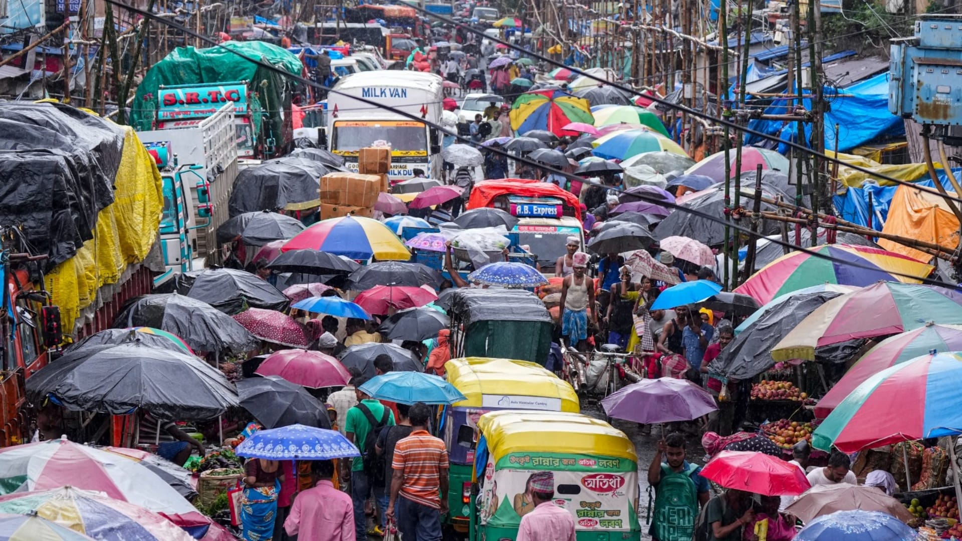 IMD Forecast India Weather Uttar Pradesh Weather Uttarakhand Himachal Weather Likely Rainfall Thunderstorm Lig