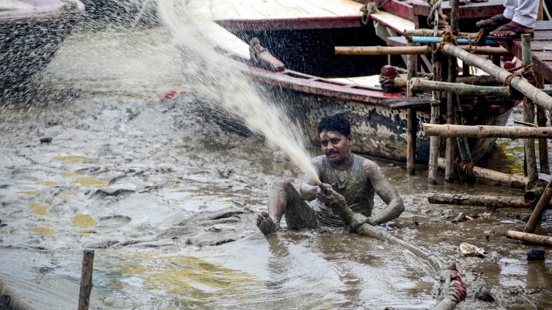 IMD Forecast India Weather Uttar Pradesh Weather Uttarakhand Himachal Weather Likely Rainfall Thunderstorm Lig